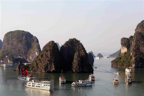 ASEAN-Tourismusforum findet Vietnams statt - ảnh 1