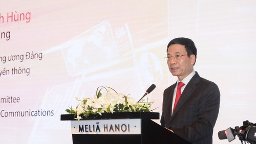 Förderung der Innovation in Vietnam - ảnh 1
