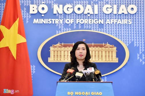 Vietnam wird am UPR-Verfahren beim UN-Menschenrechtsrat teilnehmen - ảnh 1