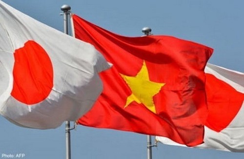 Vietnam-Japan-Dialog über Umweltpolitik - ảnh 1