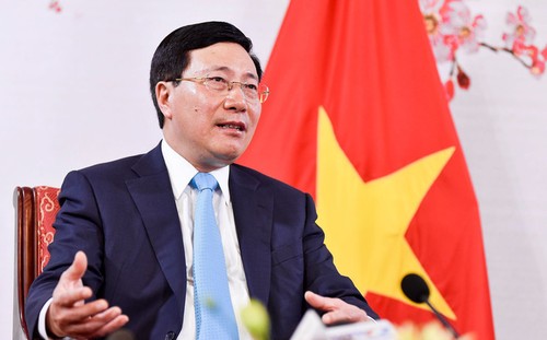 Volksdiplomatie trägt zur Intensivierung der Beziehungen zwischen Vietnam und anderen Ländern bei - ảnh 1
