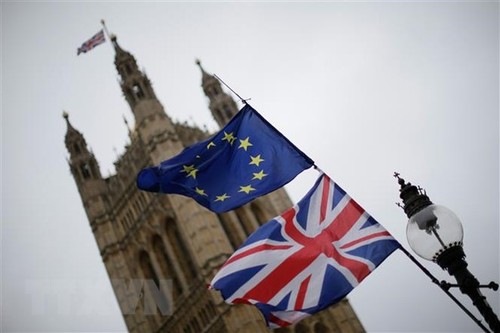 Brexit: Politiker in Europa rufen Großbritannien zur Positionierung auf - ảnh 1