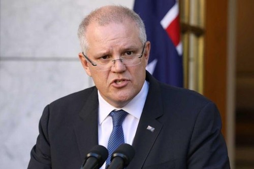 USA-Nordkorea-Gipfel: Australien lobt Anstrengungen zur Verhandlungsförderung - ảnh 1