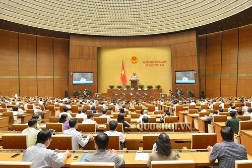 ILO würdigt Vietnams Ratifizierung des Übereinkommens der ILO zu Kollektivverhandlungen - ảnh 1