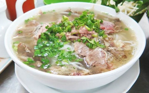 Hanoi gehört den weltweit 20 besten Städten für kulinarische Reisen - ảnh 1