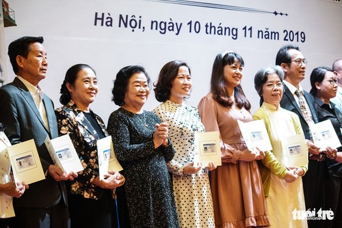 Klub “Für Hoang Sa und Truong Sa”: Verbindung der Herzen für Meer und Inseln - ảnh 1