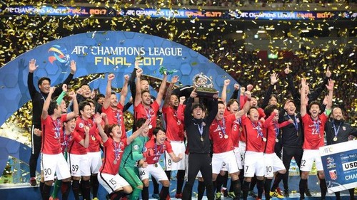 AFC erhöht die Zahl der Klubs beim AFC Champions League - ảnh 1