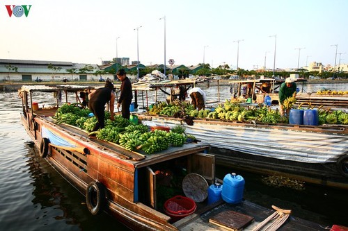 Der alte Hafen Binh Dong - ảnh 7