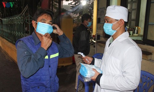 Quang Ninh ist ein Höhepunkt in der industriellen Produktion in der Zeit der Epidemie - ảnh 1