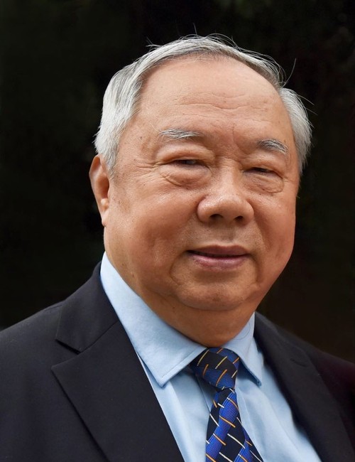 Der ehemalige Leiter des Parlamentsbüros Vu Mao ist tot - ảnh 1