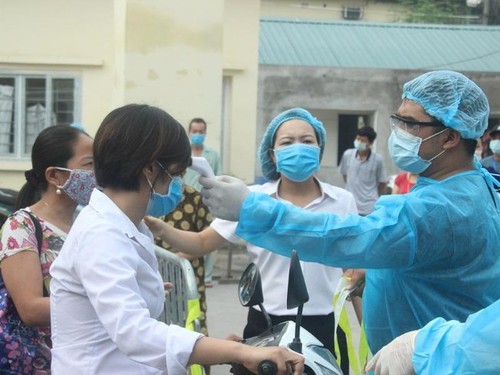 Zwei weitere Covid-19-Patienten in Da Nang - ảnh 1