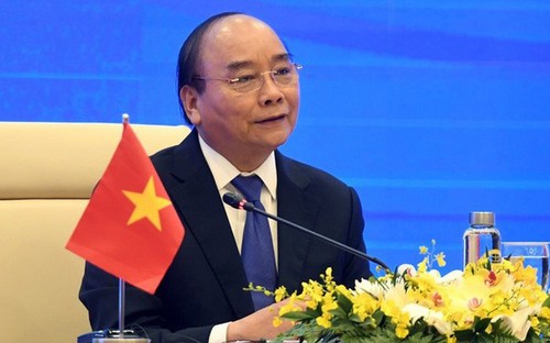 Vietnam und seine Beiträge zur APEC  - ảnh 1