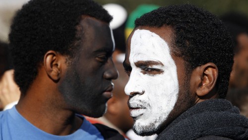 UNO ruft zum Protest gegen Nutzung der Datentechnologie für Rassismus auf - ảnh 1