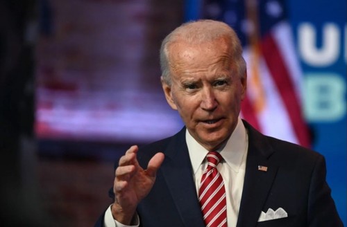Joe Biden nominiert Leiter der Corona-Taskforce - ảnh 1