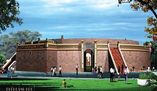 Hue: Restaurierung der Gedenkstätte Ho Quyen – Voi Re zur Tourismusentwicklung - ảnh 1