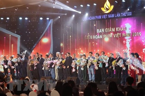 22. Filmfestival Vietnam wird im September in Hue stattfinden - ảnh 1