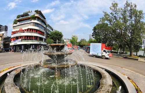 Aufbau eines neuen Kulturumfelds für die Hauptstadt Hanoi - ảnh 1
