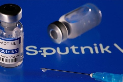 Unternehmen beim Kauf des Impfstoffes Sputnik V unterstützen - ảnh 1