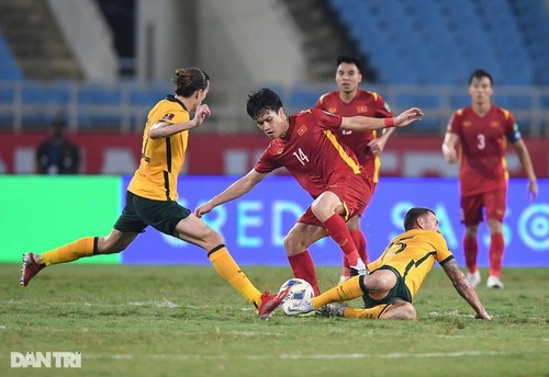 Viettel weist Vorschlag eines südkoreanischen Fußballvereins über Ausleihe von Hoang Duc zurück - ảnh 1