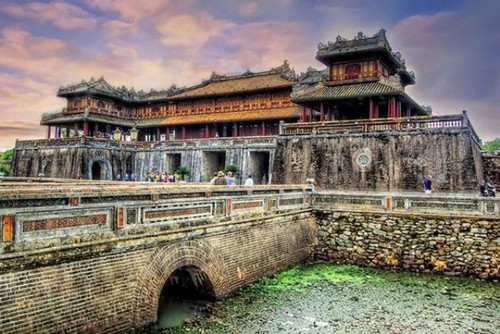 Programm zur Digitalisierung vietnamesischer Kulturerbestätten für 2021-2030 - ảnh 1