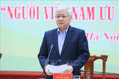 Schaffung eines fairen Wettbewerbsumfelds für vietnamesische Unternehmen - ảnh 1