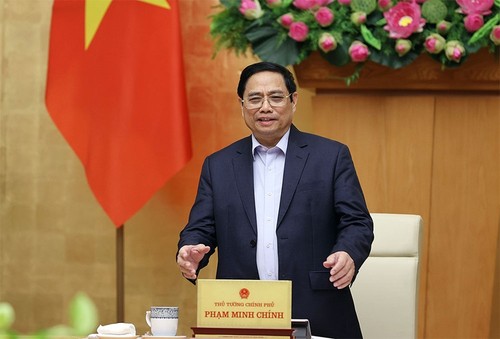 Zahlreiche positive Signale für Vietnams Wirtschaft in ersten vier Monaten  - ảnh 1
