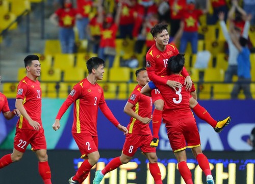 Thailand lädt Vietnam zum Freundschaftsturnier mit vier Mannschaften ein - ảnh 1