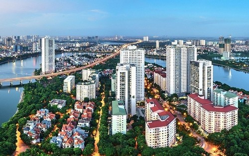 Prognose: Vietnam gehört zu den Ländern mit dem rasantesten Wachstum im kommenden Jahrzehnt - ảnh 1