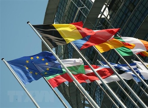 Iran erweitert Sanktionsliste gegen EU - ảnh 1