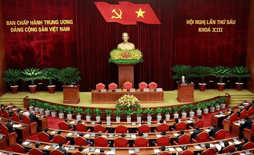 Solidarität und Einigkeit für ein noch besseres Vietnam  - ảnh 1