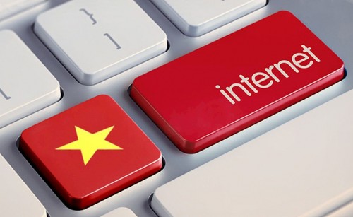 25 Jahre Anschluss ans globale Internet: Grundlage zur Entwicklung der digitalen Wirtschaft und Gesellschaft in Vietnam - ảnh 1