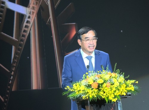 Eröffnung des Danang-Asien-Filmfestivals 2023 - ảnh 1