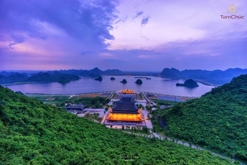 Kultur-Tourismus-Woche in Ha Nam 2023 - ảnh 1