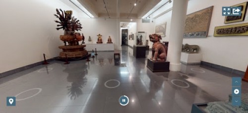 Digitalisierung in Museen in Vietnam – Unvermeidlicher Trend zur Tourismusentwicklung - ảnh 2