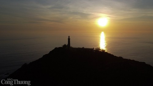Dien-Kap, wo der Sonnenaufgang in Vietnam zuerst beobachtet wird - ảnh 8