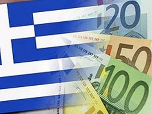 希腊债务危机沉疴难治 - ảnh 1