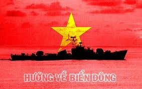 中国对东海的主权宣示无法接受 - ảnh 3