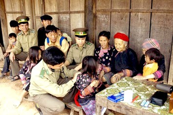 《越南人权法案》与越美关系的发展趋势背道而驰 - ảnh 1