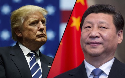 中国与美国同意推动双边关系 - ảnh 1
