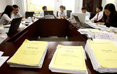 越南出席在印尼举行的最高审计机关亚洲组织理事会第51次会议 - ảnh 1