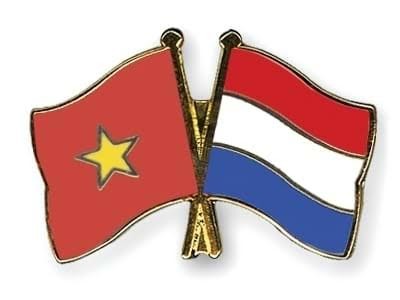 鼓励荷兰企业投资越南 - ảnh 1