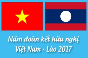 阮富仲和阮春福分别会见老挝政府副总理宋赛 - ảnh 1