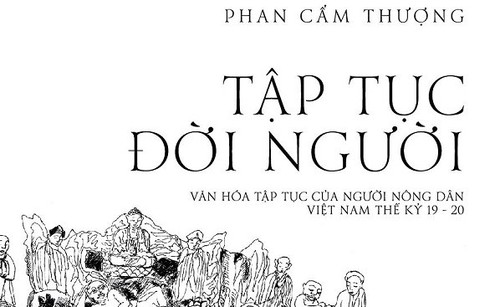 《人生习俗》保存越南人的日常生活 - ảnh 1
