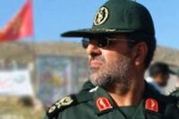 Iranische Infanterie hält ein Manöver ab - ảnh 1