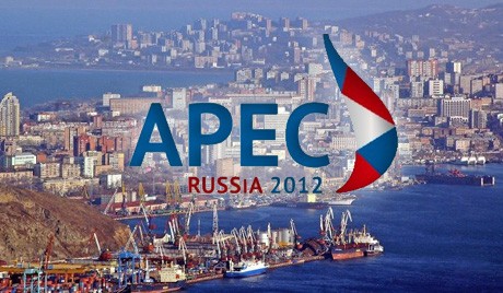 Start der APEC-Woche in Russland - ảnh 1
