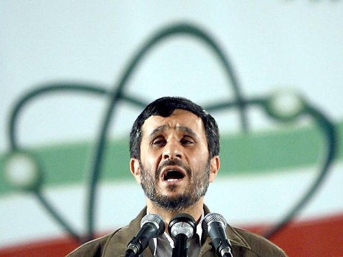 Iran will nicht auf Atomprogramm verzichten - ảnh 1