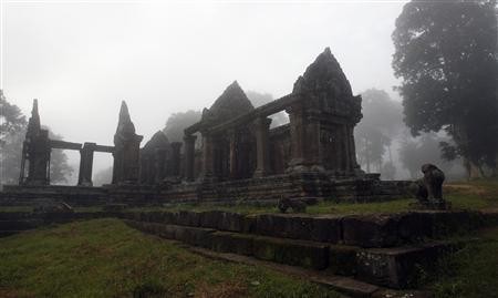 Kambodscha und Thailand beginnen ihre Anhörung zum Tempelstreit - ảnh 1
