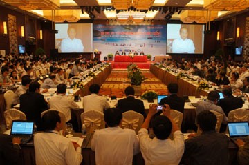 Zentralvietnamesische Provinzen werben verstärkt für Investitionsförderung - ảnh 1