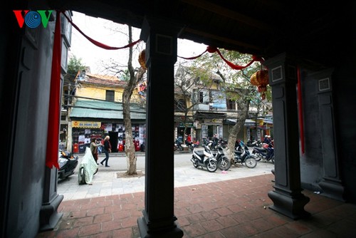 Juweliere in der Hang Bac Straße in Hanoi - ảnh 14