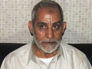 Viele Muslimbrüder in Ägypten wegen Straftat angeklagt - ảnh 1